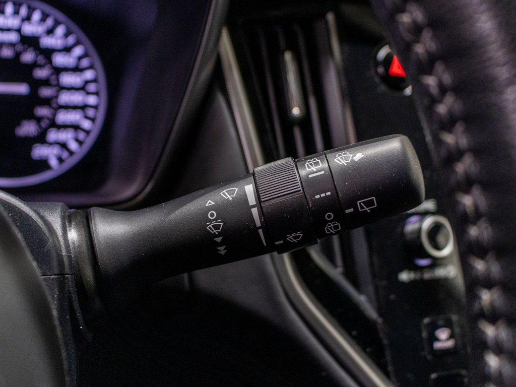 2022 Subaru Outback Limited LIMITED, CUIR, TOIT, CARPLAY, HARMAN KARDON, CAM in Charlemagne, Quebec - 17 - w1024h768px