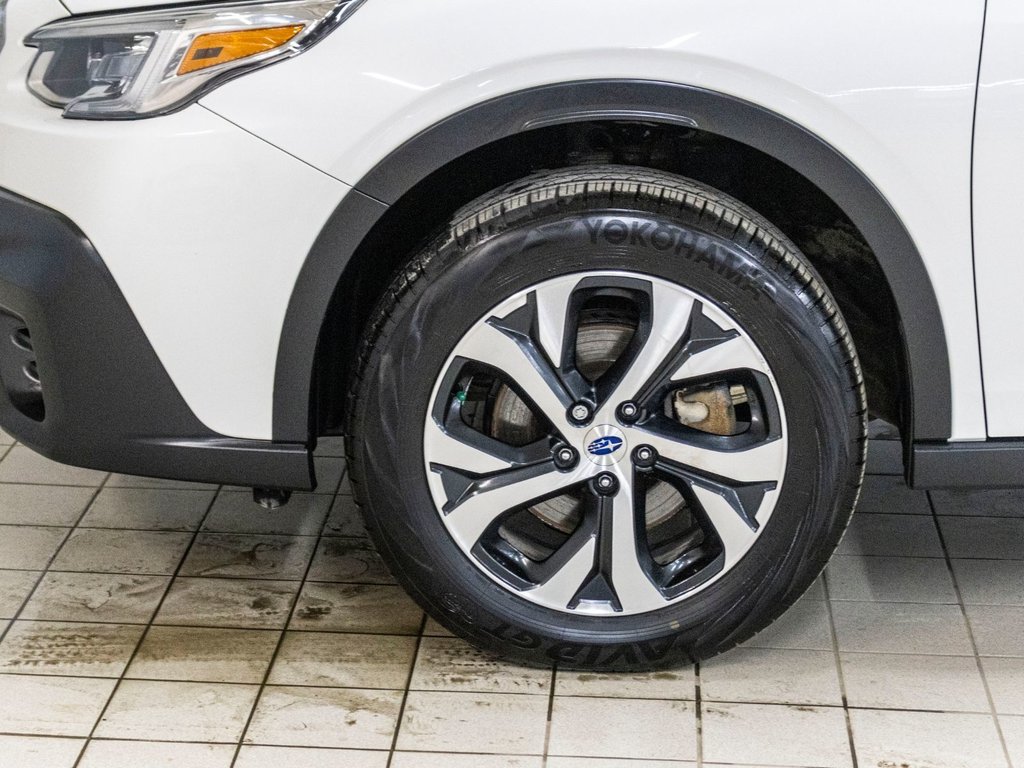 2022 Subaru Outback Limited LIMITED, CUIR, TOIT, CARPLAY, HARMAN KARDON, CAM in Charlemagne, Quebec - 34 - w1024h768px