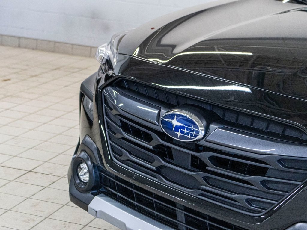 Subaru Outback Limited LIMITED, CUIR, TOIT, CARPLAY, HARMAN KARDON, CAM 2023 à Saint-Jérôme, Québec - 32 - w1024h768px