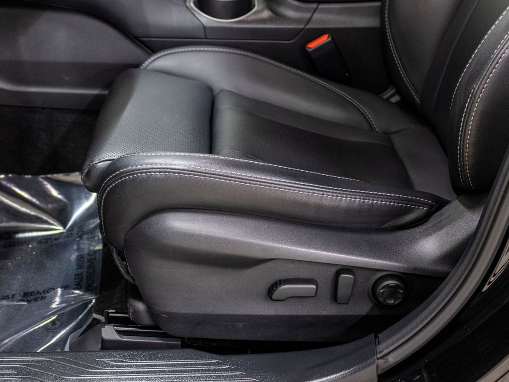 Subaru Outback Limited LIMITED, CUIR, TOIT, CARPLAY, HARMAN KARDON, CAM 2023 à Saint-Jérôme, Québec - 21 - w1024h768px