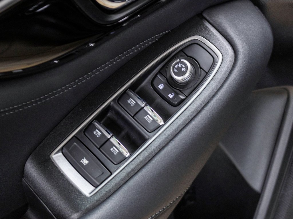 Subaru Outback Limited LIMITED, CUIR, TOIT, CARPLAY, HARMAN KARDON, CAM 2023 à Saint-Jérôme, Québec - 26 - w1024h768px