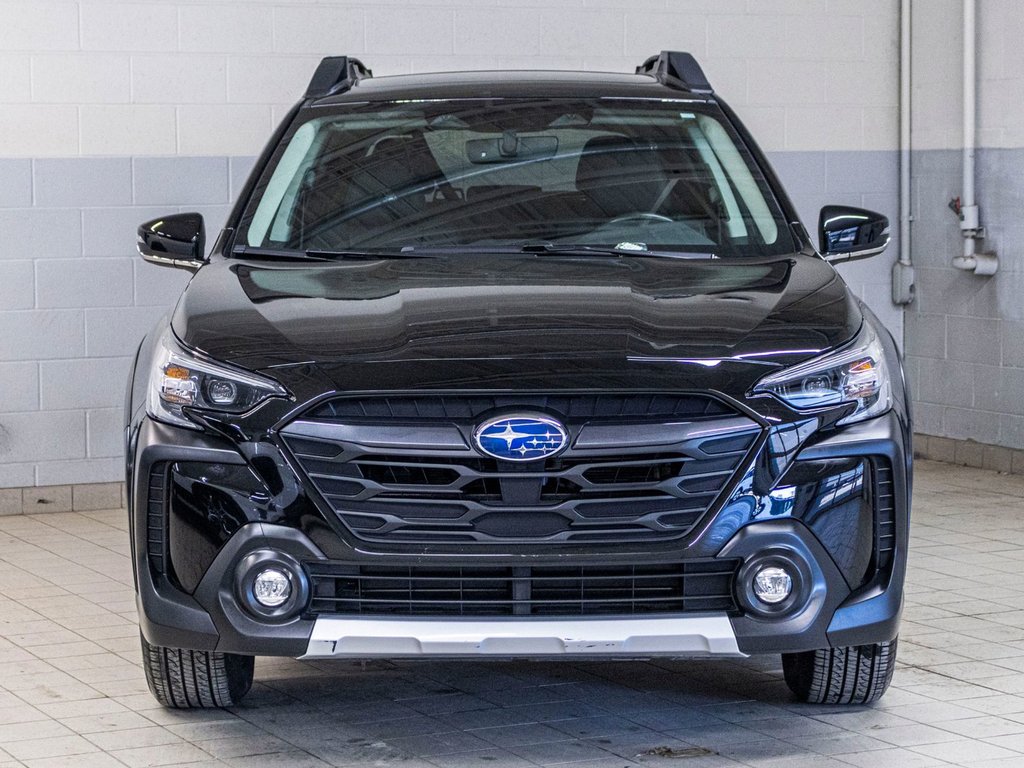 Subaru Outback Limited LIMITED, CUIR, TOIT, CARPLAY, HARMAN KARDON, CAM 2023 à Saint-Jérôme, Québec - 2 - w1024h768px