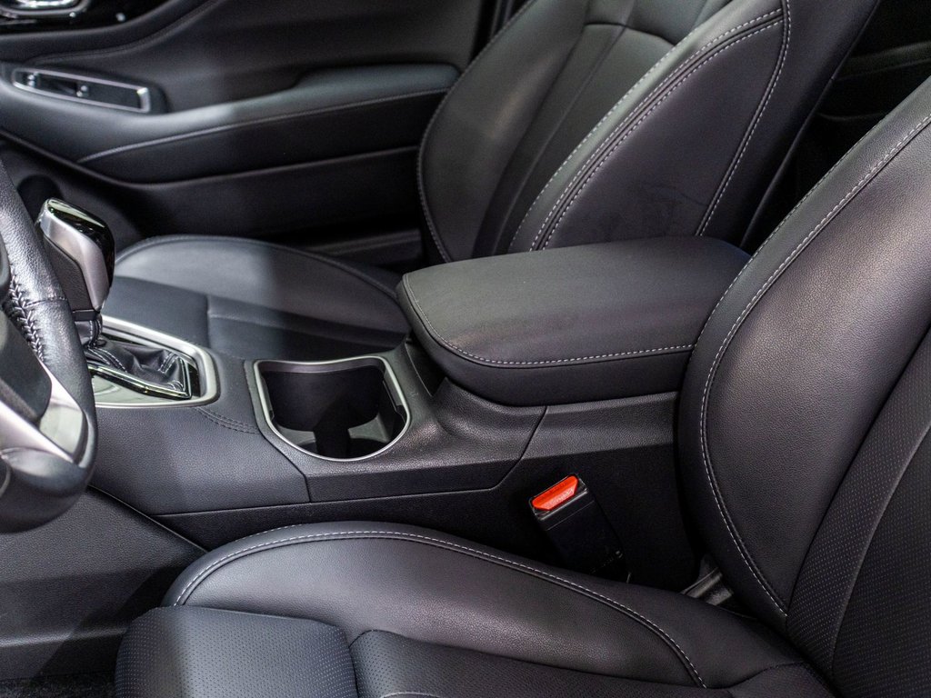 Subaru Outback Limited LIMITED, CUIR, TOIT, CARPLAY, HARMAN KARDON, CAM 2023 à Saint-Jérôme, Québec - 23 - w1024h768px