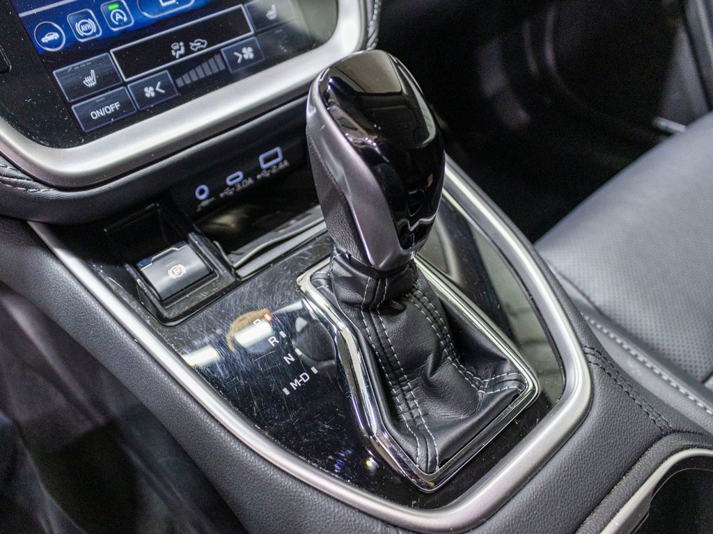Subaru Outback Limited LIMITED, CUIR, TOIT, CARPLAY, HARMAN KARDON, CAM 2023 à Saint-Jérôme, Québec - 13 - w1024h768px