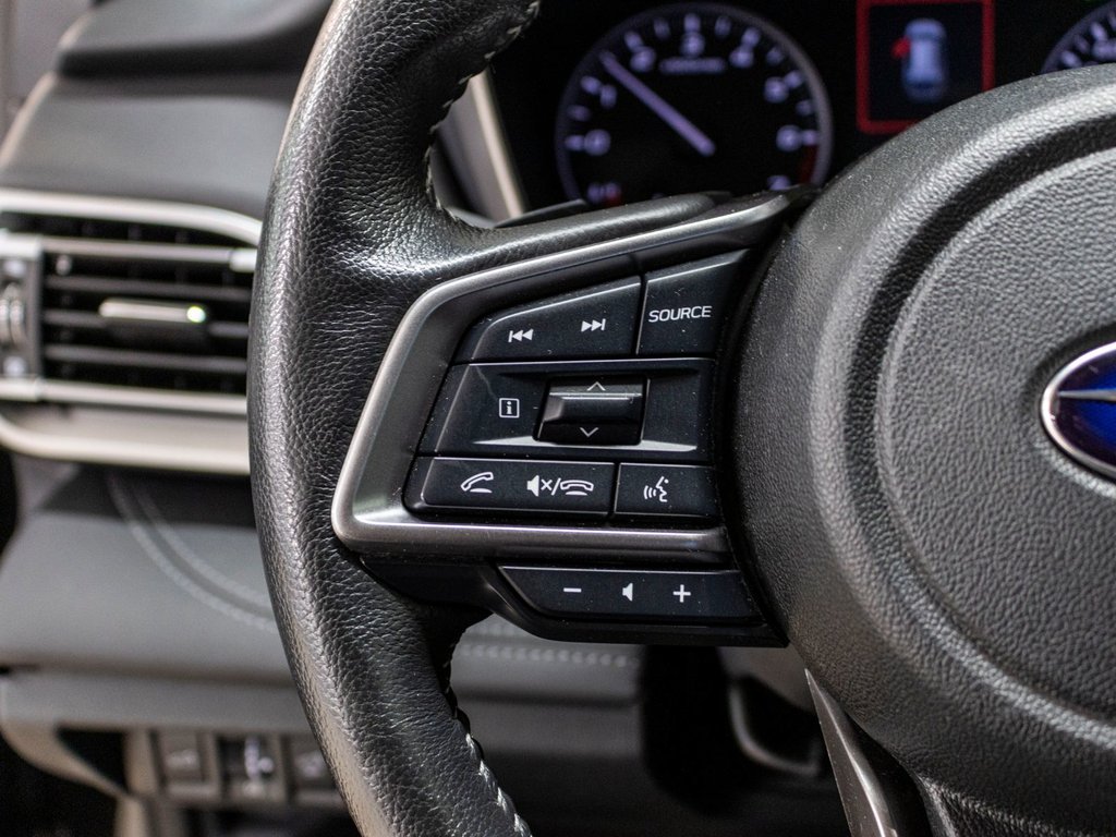 Subaru Outback Limited LIMITED, CUIR, TOIT, CARPLAY, HARMAN KARDON, CAM 2023 à Saint-Jérôme, Québec - 10 - w1024h768px