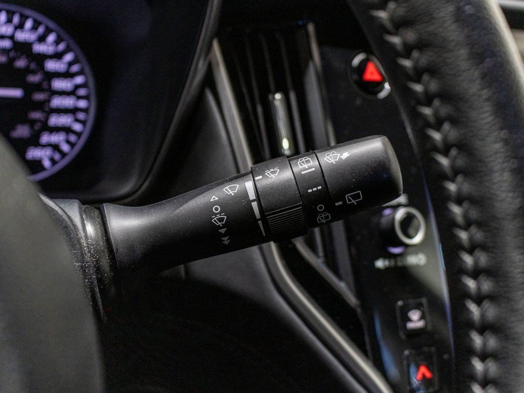 Subaru Outback Limited LIMITED, CUIR, TOIT, CARPLAY, HARMAN KARDON, CAM 2023 à Saint-Jérôme, Québec - 17 - w1024h768px