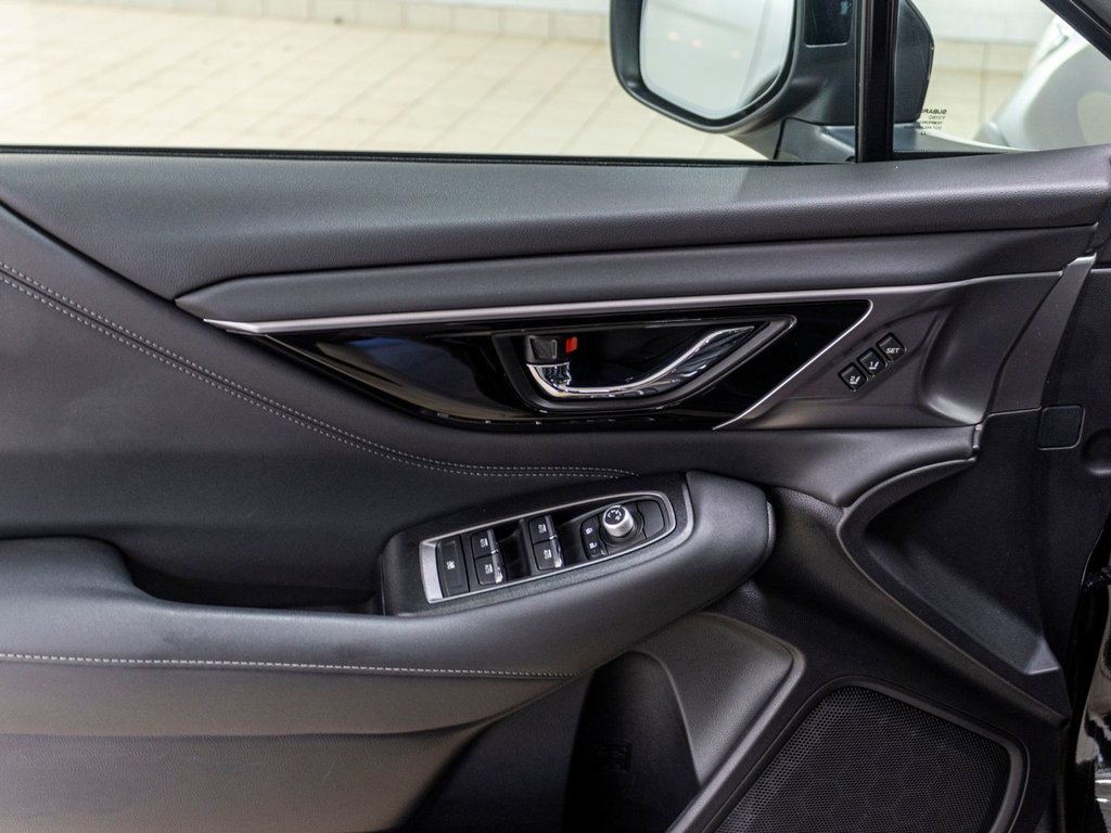 Subaru Outback Limited LIMITED, CUIR, TOIT, CARPLAY, HARMAN KARDON, CAM 2023 à Saint-Jérôme, Québec - 25 - w1024h768px