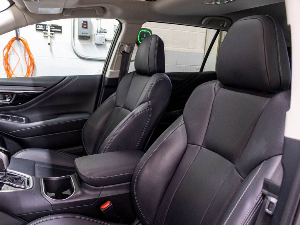Subaru Outback Limited LIMITED, CUIR, TOIT, CARPLAY, HARMAN KARDON, CAM 2023 à Saint-Jérôme, Québec - 22 - w1024h768px