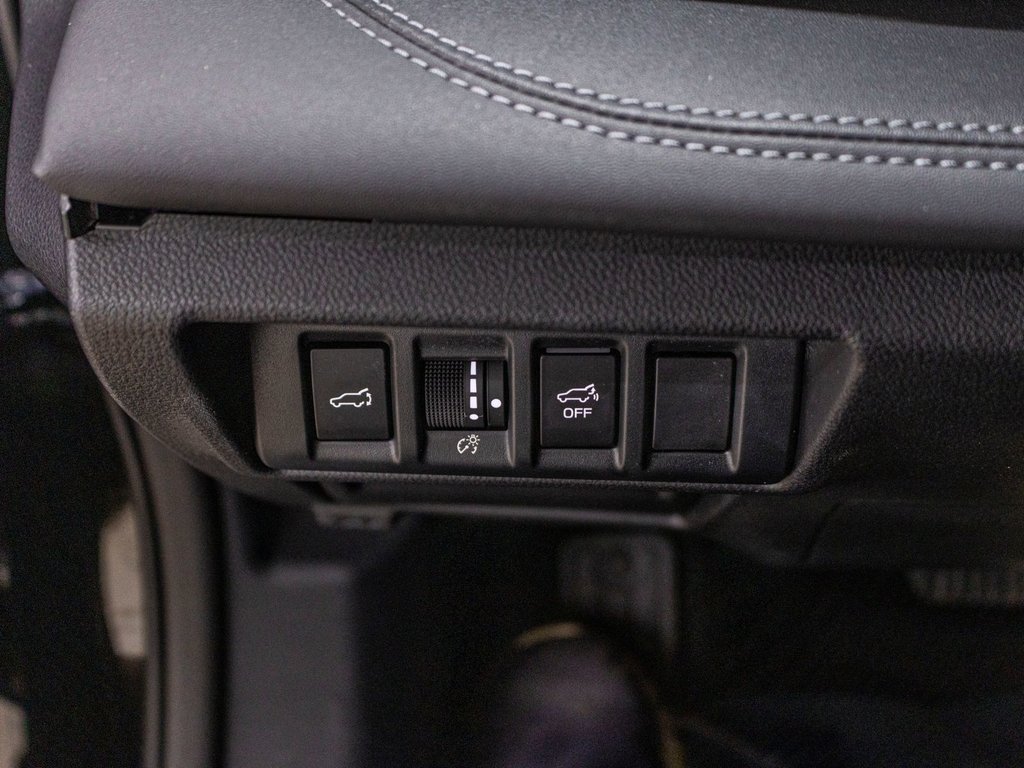 Subaru Outback Limited LIMITED, CUIR, TOIT, CARPLAY, HARMAN KARDON, CAM 2023 à Saint-Jérôme, Québec - 18 - w1024h768px