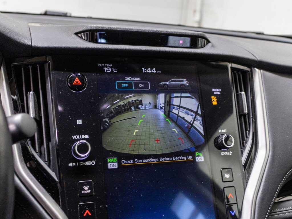 Subaru Outback Limited LIMITED, CUIR, TOIT, CARPLAY, HARMAN KARDON, CAM 2023 à Saint-Jérôme, Québec - 14 - w1024h768px
