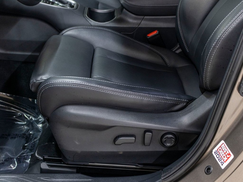 2023 Subaru Outback Limited LIMITED, CUIR, TOIT, CARPLAY, BANCS CHAUFF, CAM in Saint-Jérôme, Quebec - 20 - w1024h768px