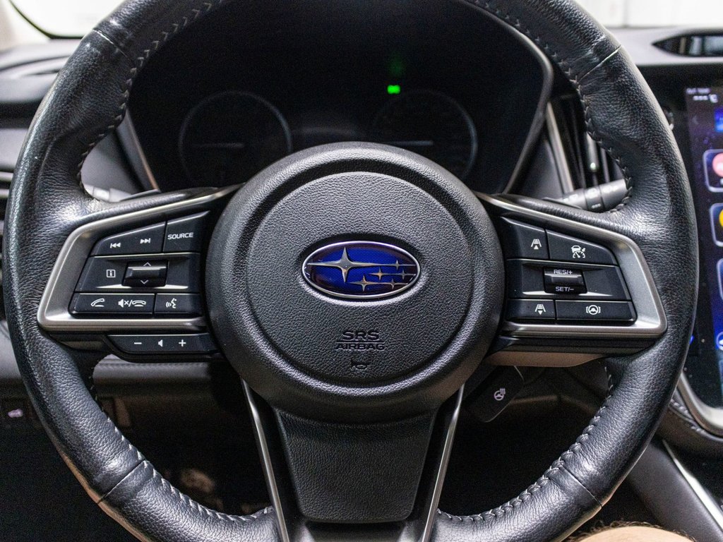 2023 Subaru Outback Limited LIMITED, CUIR, TOIT, CARPLAY, BANCS CHAUFF, CAM in Saint-Jérôme, Quebec - 9 - w1024h768px