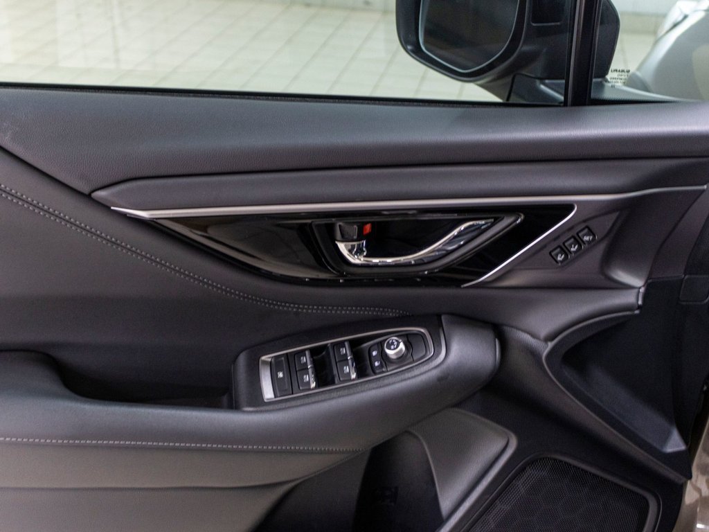 2023 Subaru Outback Limited LIMITED, CUIR, TOIT, CARPLAY, BANCS CHAUFF, CAM in Saint-Jérôme, Quebec - 23 - w1024h768px