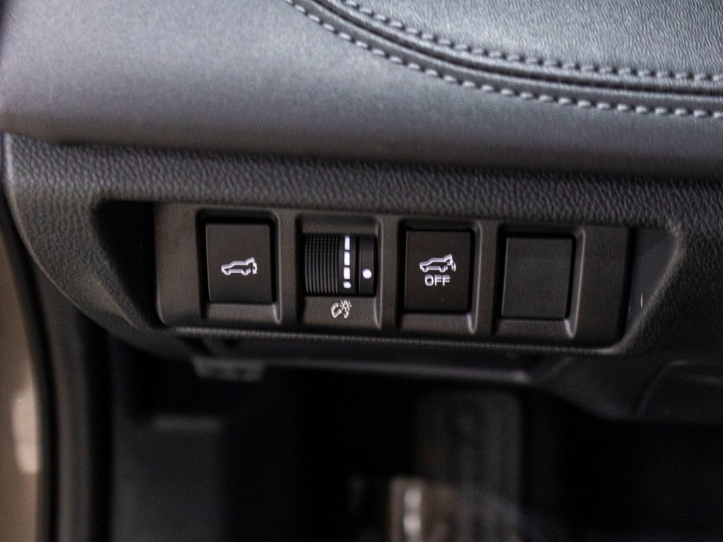2023 Subaru Outback Limited LIMITED, CUIR, TOIT, CARPLAY, BANCS CHAUFF, CAM in Saint-Jérôme, Quebec - 17 - w1024h768px