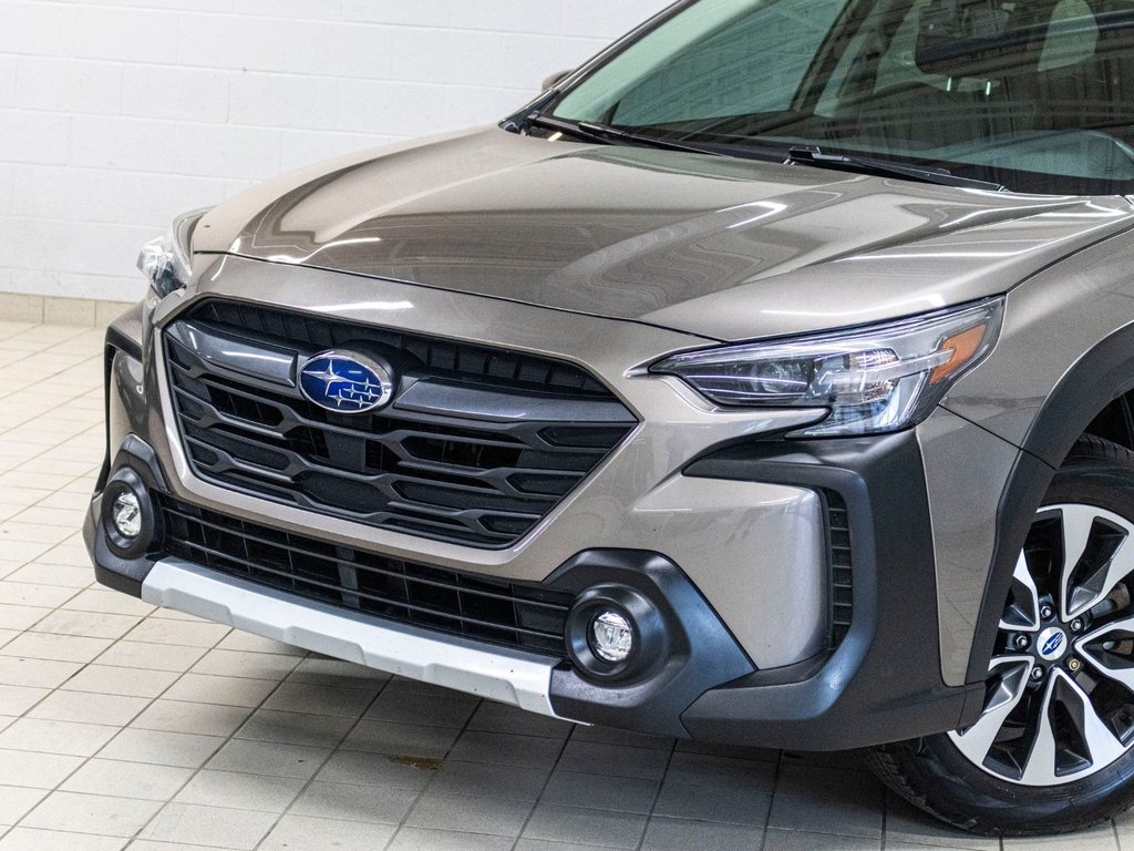 2023 Subaru Outback Limited LIMITED, CUIR, TOIT, CARPLAY, BANCS CHAUFF, CAM in Saint-Jérôme, Quebec - 29 - w1024h768px