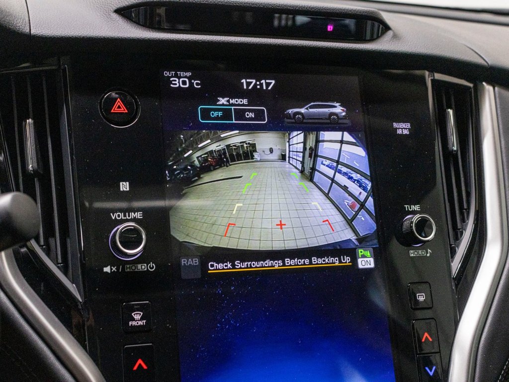 2023 Subaru Outback Limited LIMITED, CUIR, TOIT, CARPLAY, BANCS CHAUFF, CAM in Saint-Jérôme, Quebec - 14 - w1024h768px