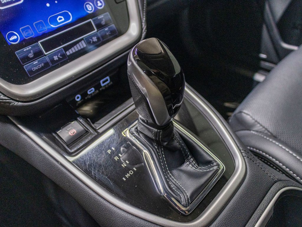 2023 Subaru Outback Limited LIMITED, CUIR, TOIT, CARPLAY, BANCS CHAUFF, CAM in Saint-Jérôme, Quebec - 13 - w1024h768px