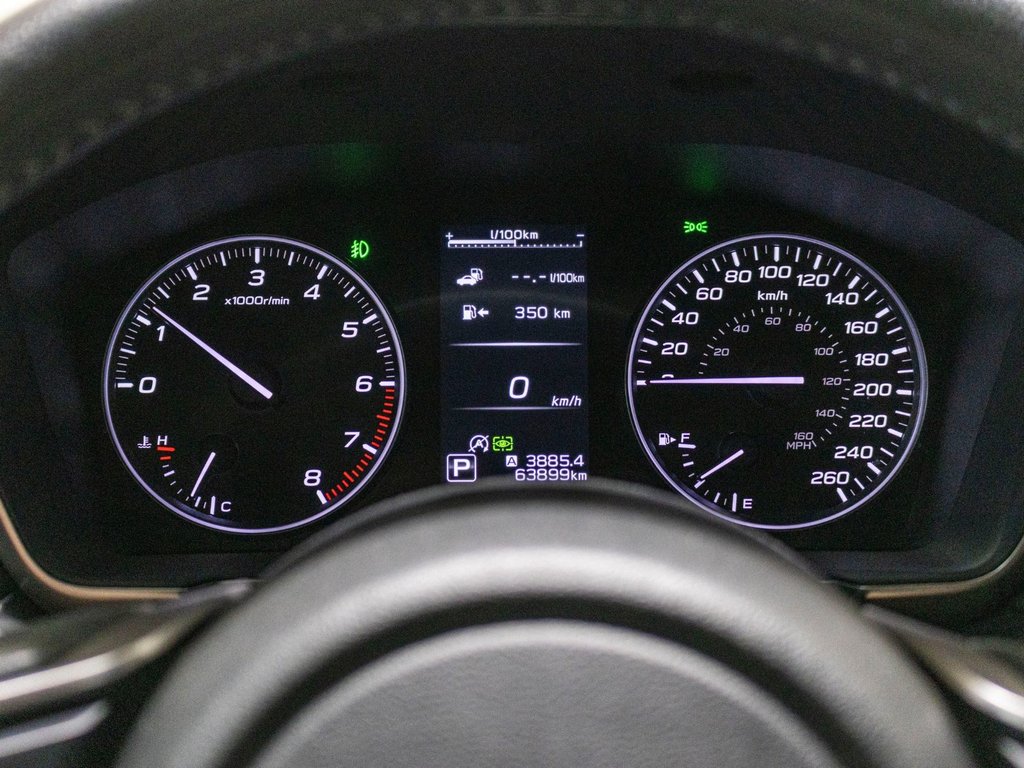2023 Subaru Outback Limited LIMITED, CUIR, TOIT, CARPLAY, BANCS CHAUFF, CAM in Saint-Jérôme, Quebec - 15 - w1024h768px