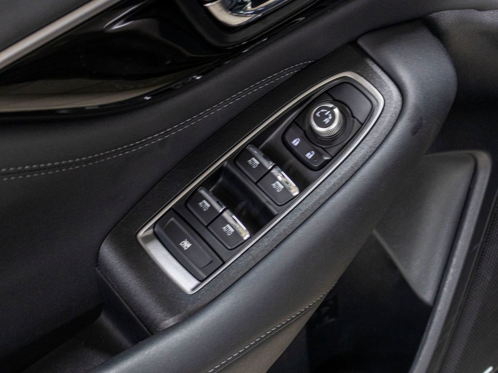 2023 Subaru Outback Limited LIMITED, CUIR, TOIT, CARPLAY, BANCS CHAUFF, CAM in Saint-Jérôme, Quebec - 24 - w1024h768px