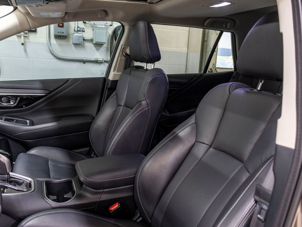 2023 Subaru Outback Limited LIMITED, CUIR, TOIT, CARPLAY, BANCS CHAUFF, CAM in Saint-Jérôme, Quebec - 21 - w1024h768px