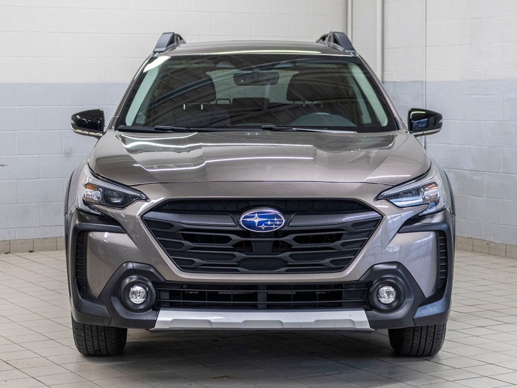 2023 Subaru Outback Limited LIMITED, CUIR, TOIT, CARPLAY, BANCS CHAUFF, CAM in Saint-Jérôme, Quebec - 2 - w1024h768px