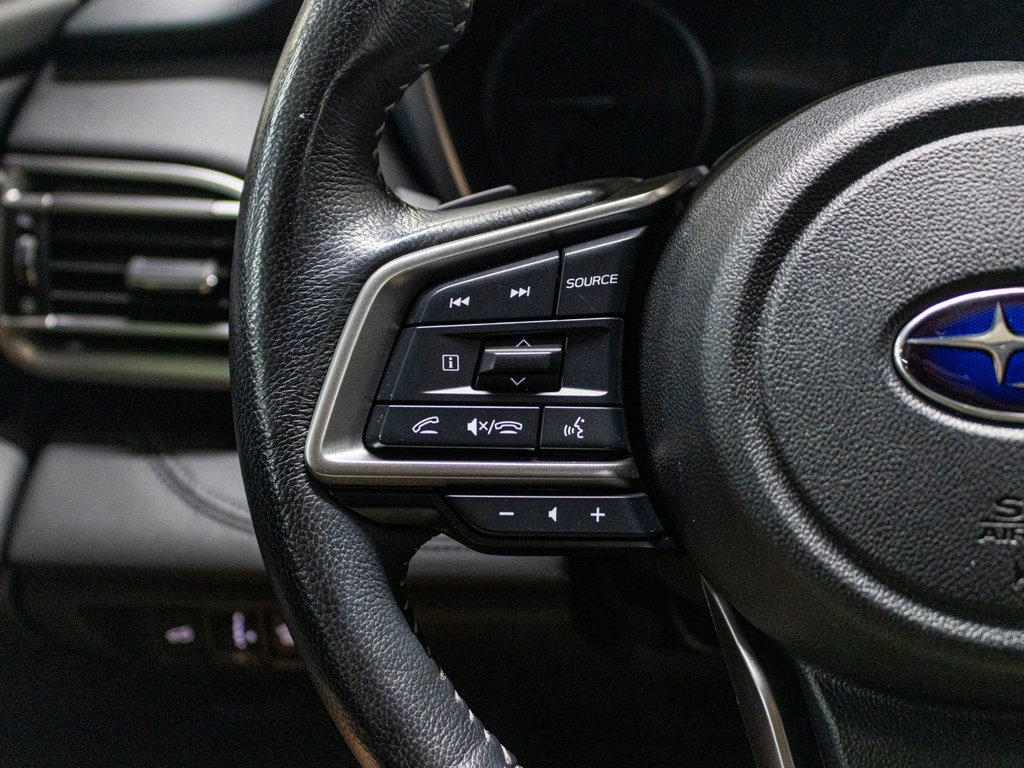 2023 Subaru Outback Limited LIMITED, CUIR, TOIT, CARPLAY, BANCS CHAUFF, CAM in Saint-Jérôme, Quebec - 10 - w1024h768px