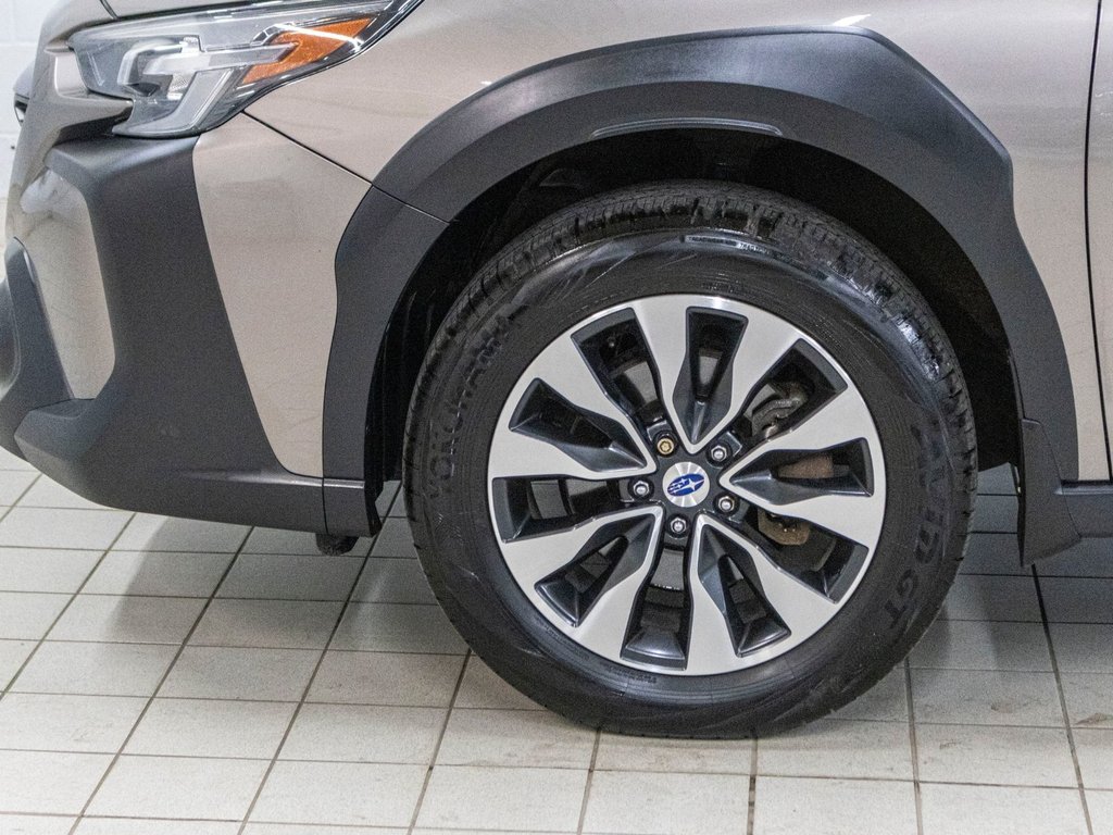 2023 Subaru Outback Limited LIMITED, CUIR, TOIT, CARPLAY, BANCS CHAUFF, CAM in Saint-Jérôme, Quebec - 30 - w1024h768px