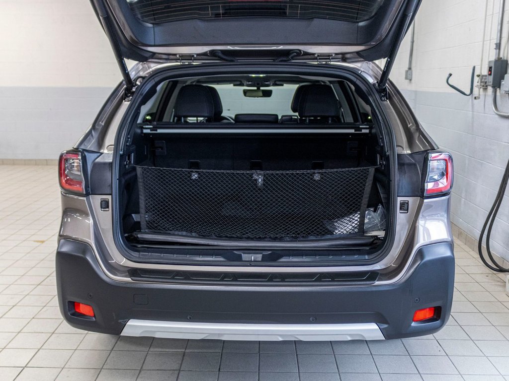 2023 Subaru Outback Limited LIMITED, CUIR, TOIT, CARPLAY, BANCS CHAUFF, CAM in Saint-Jérôme, Quebec - 26 - w1024h768px