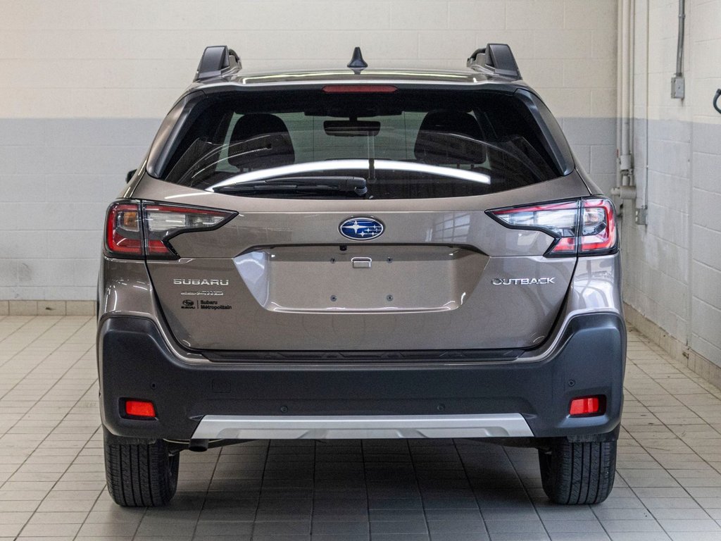 2023 Subaru Outback Limited LIMITED, CUIR, TOIT, CARPLAY, BANCS CHAUFF, CAM in Saint-Jérôme, Quebec - 5 - w1024h768px