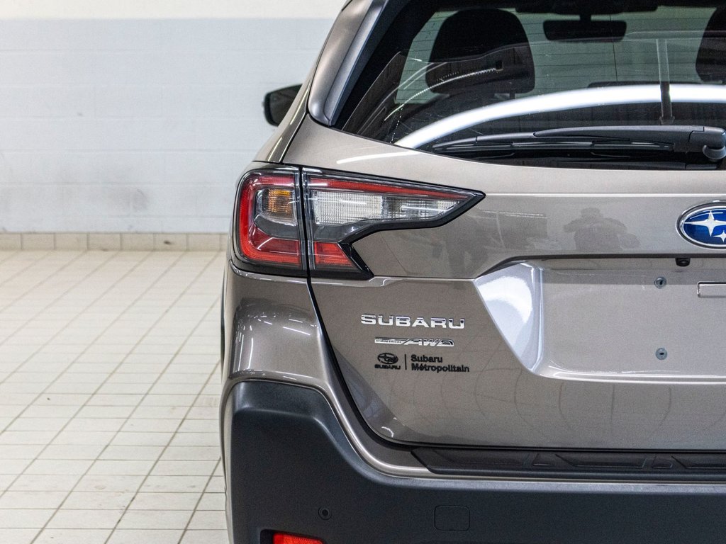 2023 Subaru Outback Limited LIMITED, CUIR, TOIT, CARPLAY, BANCS CHAUFF, CAM in Saint-Jérôme, Quebec - 27 - w1024h768px