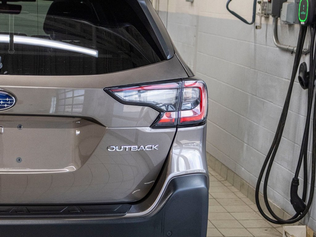 2023 Subaru Outback Limited LIMITED, CUIR, TOIT, CARPLAY, BANCS CHAUFF, CAM in Saint-Jérôme, Quebec - 28 - w1024h768px