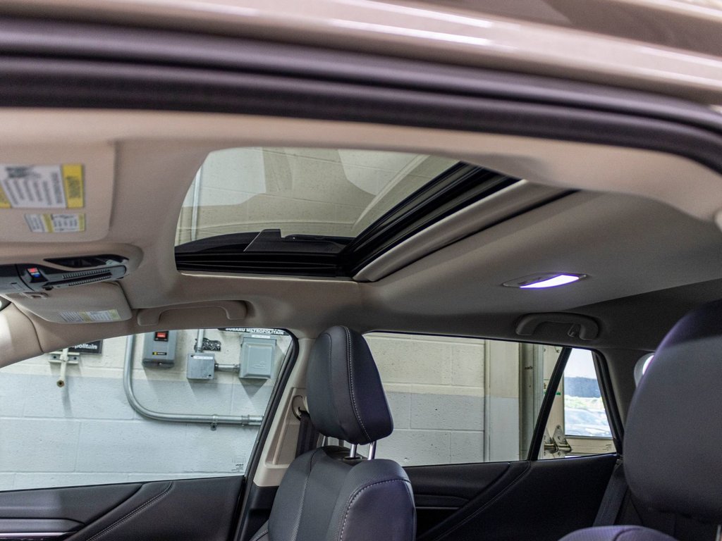 2023 Subaru Outback Limited LIMITED, CUIR, TOIT, CARPLAY, BANCS CHAUFF, CAM in Saint-Jérôme, Quebec - 22 - w1024h768px