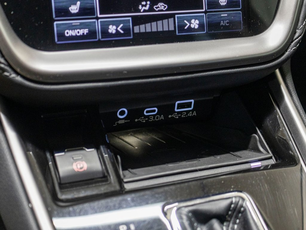 2023 Subaru Outback Limited LIMITED, CUIR, TOIT, CARPLAY, BANCS CHAUFF, CAM in Saint-Jérôme, Quebec - 16 - w1024h768px