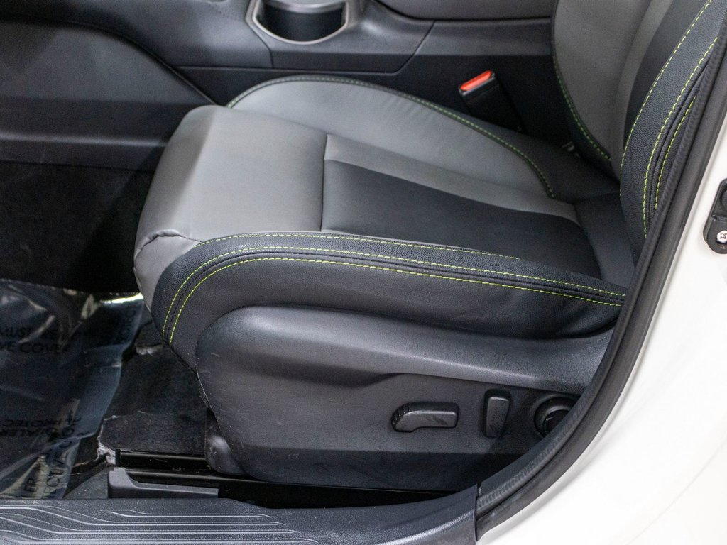 Subaru OUTBACK ONYX ONYX, TOIT, CARPLAY, BANCS CHAUFF, ECRAN 11.6,CAM 2023 à Saint-Jérôme, Québec - 21 - w1024h768px