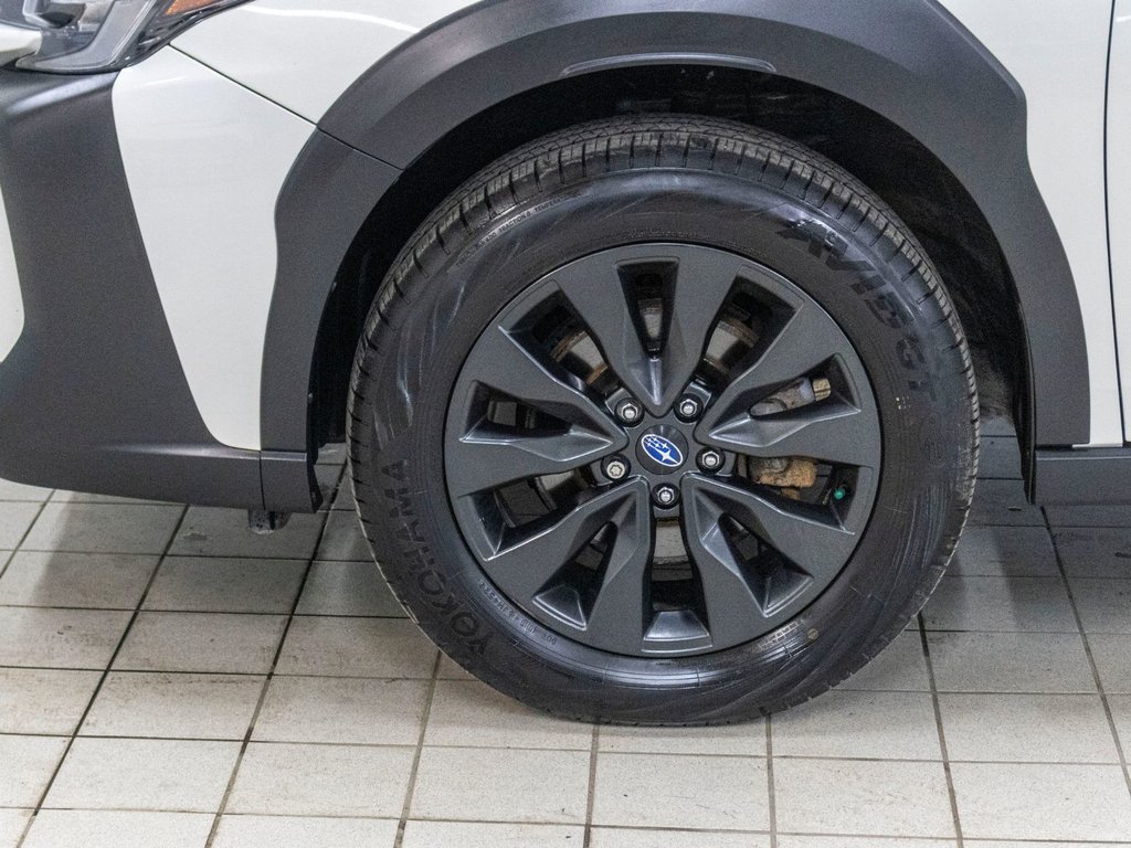 Subaru OUTBACK ONYX ONYX, TOIT, CARPLAY, BANCS CHAUFF, ECRAN 11.6,CAM 2023 à Saint-Jérôme, Québec - 31 - w1024h768px