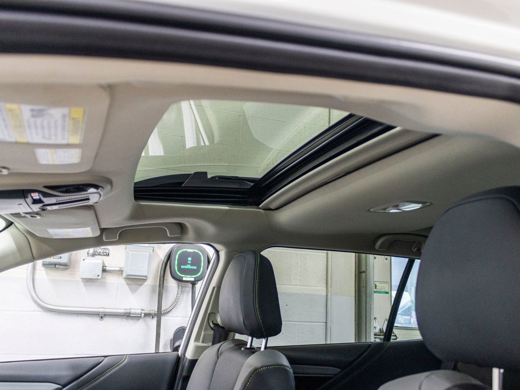 Subaru OUTBACK ONYX ONYX, TOIT, CARPLAY, BANCS CHAUFF, ECRAN 11.6,CAM 2023 à Saint-Jérôme, Québec - 23 - w1024h768px