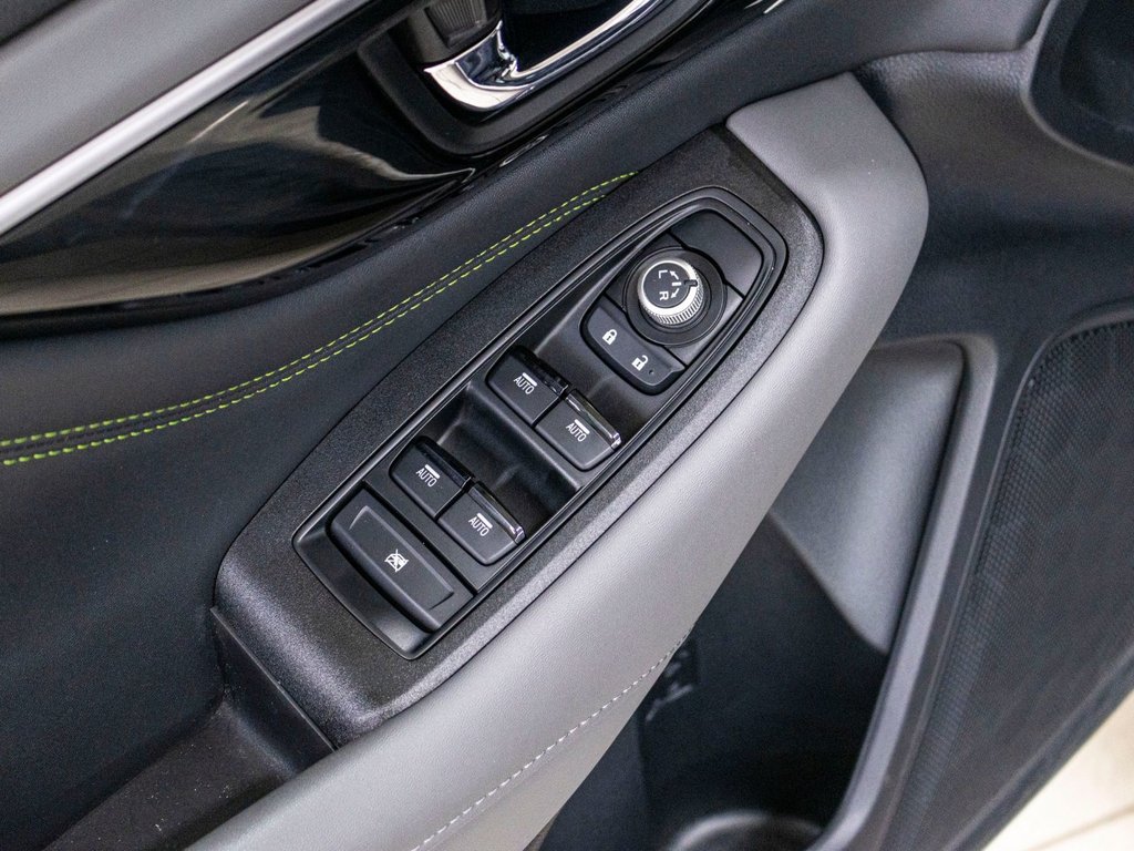 Subaru OUTBACK ONYX ONYX, TOIT, CARPLAY, BANCS CHAUFF, ECRAN 11.6,CAM 2023 à Saint-Jérôme, Québec - 25 - w1024h768px