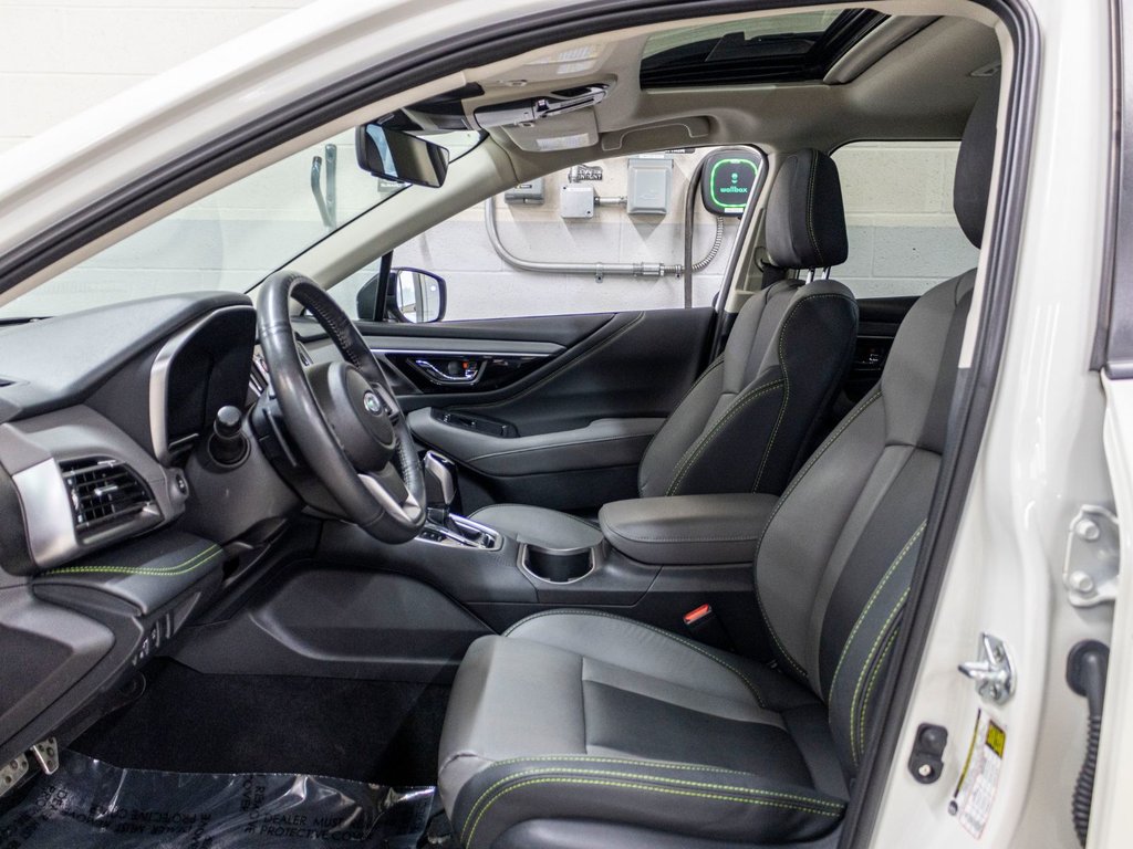 Subaru OUTBACK ONYX ONYX, TOIT, CARPLAY, BANCS CHAUFF, ECRAN 11.6,CAM 2023 à Saint-Jérôme, Québec - 20 - w1024h768px