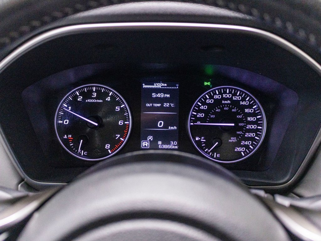 2023 Subaru OUTBACK ONYX ONYX, 2.5L, TOIT, ECRAN 11.6, BANCS CHAUFF, CAM in Charlemagne, Quebec - 16 - w1024h768px