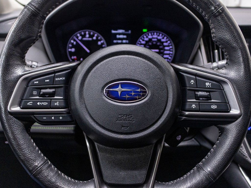 2023 Subaru OUTBACK ONYX ONYX, 2.5L, TOIT, ECRAN 11.6, BANCS CHAUFF, CAM in Charlemagne, Quebec - 9 - w1024h768px