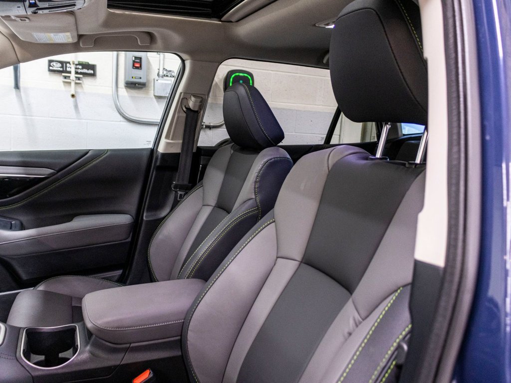 2023 Subaru OUTBACK ONYX ONYX, 2.5L, TOIT, ECRAN 11.6, BANCS CHAUFF, CAM in Charlemagne, Quebec - 23 - w1024h768px