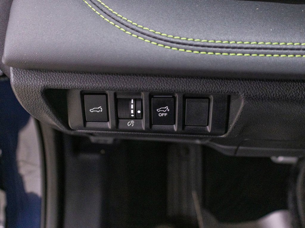2023 Subaru OUTBACK ONYX ONYX, 2.5L, TOIT, ECRAN 11.6, BANCS CHAUFF, CAM in Charlemagne, Quebec - 19 - w1024h768px
