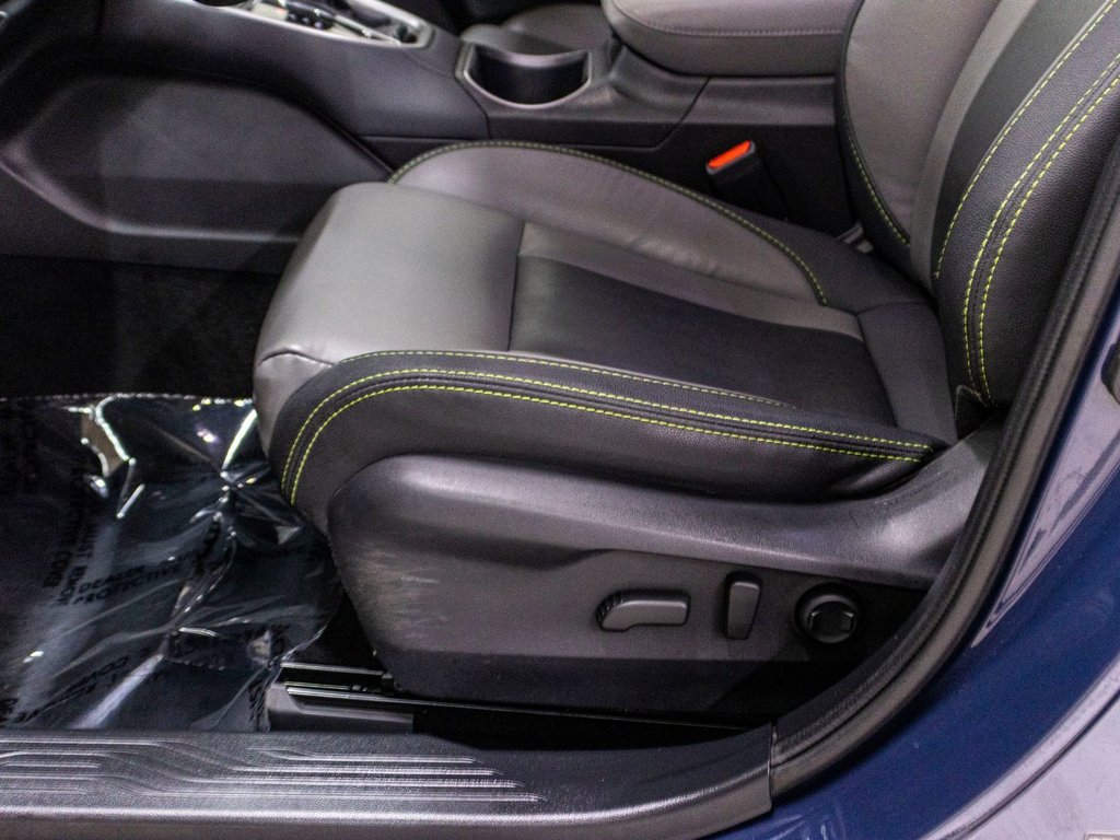 2023 Subaru OUTBACK ONYX ONYX, 2.5L, TOIT, ECRAN 11.6, BANCS CHAUFF, CAM in Charlemagne, Quebec - 22 - w1024h768px