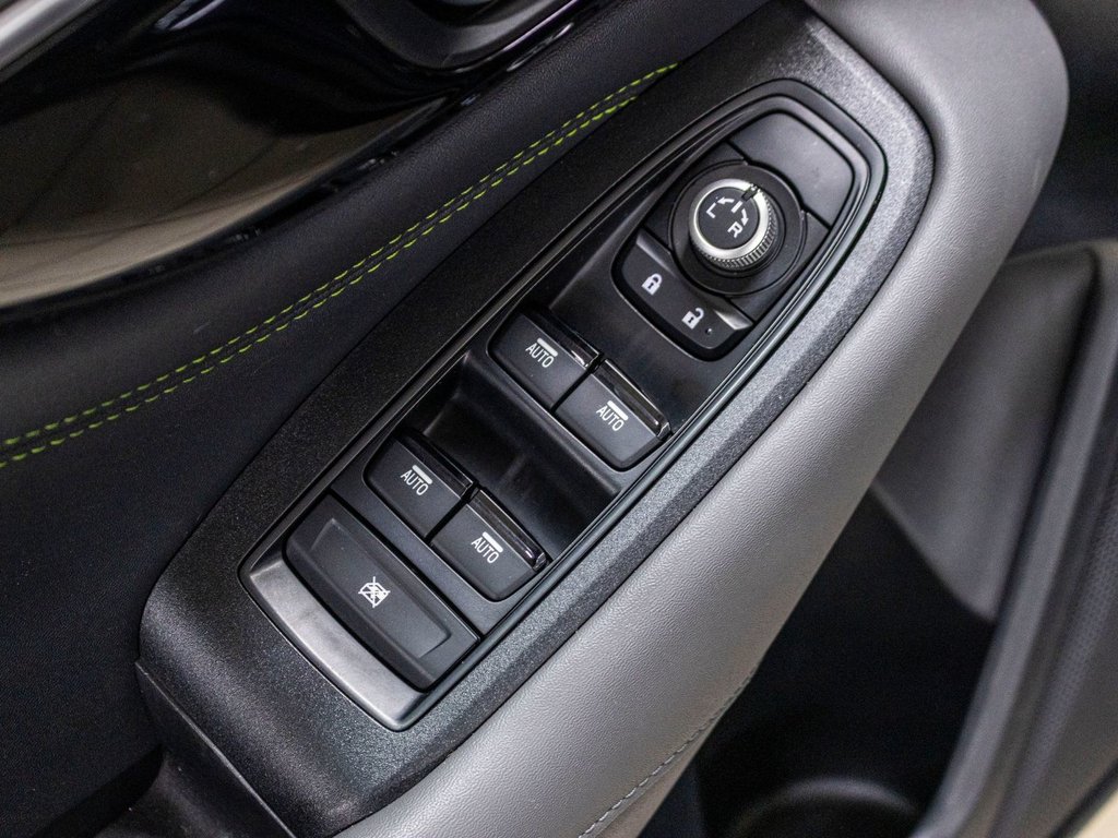 2023 Subaru OUTBACK ONYX ONYX, 2.5L, TOIT, ECRAN 11.6, BANCS CHAUFF, CAM in Charlemagne, Quebec - 26 - w1024h768px