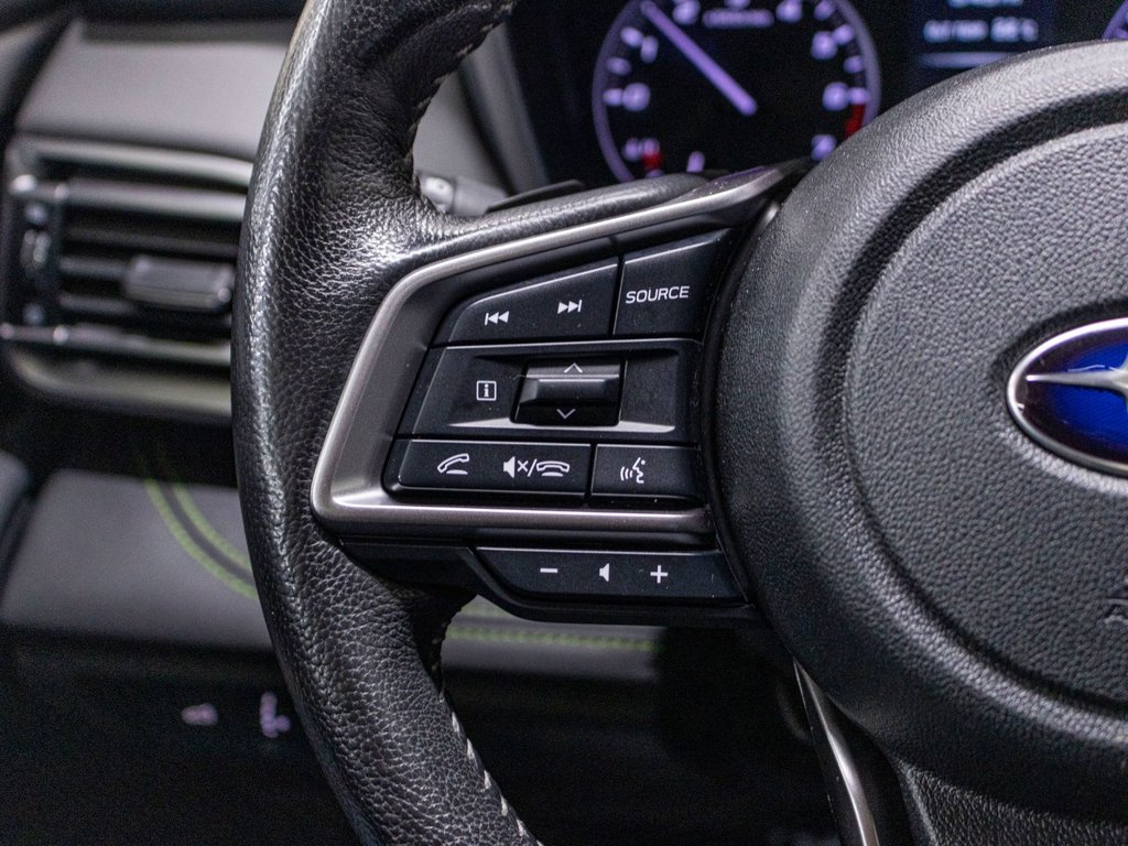 2023 Subaru OUTBACK ONYX ONYX, 2.5L, TOIT, ECRAN 11.6, BANCS CHAUFF, CAM in Charlemagne, Quebec - 10 - w1024h768px
