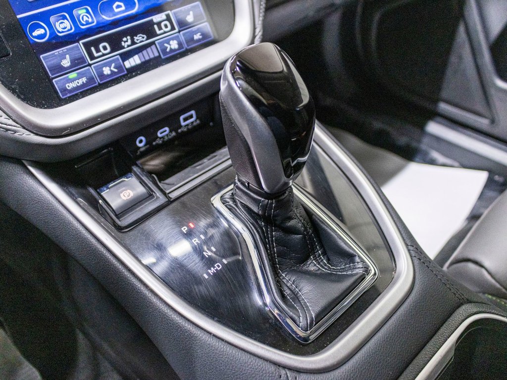 2023 Subaru OUTBACK ONYX ONYX, 2.5L, TOIT, ECRAN 11.6, BANCS CHAUFF, CAM in Charlemagne, Quebec - 13 - w1024h768px