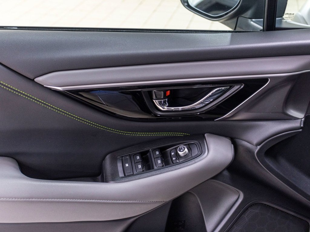 Subaru OUTBACK ONYX ONYX, TOIT, CARPLAY, BANCS CHAUFF, ECRAN 11.6,CAM 2024 à Charlemagne, Québec - 24 - w1024h768px