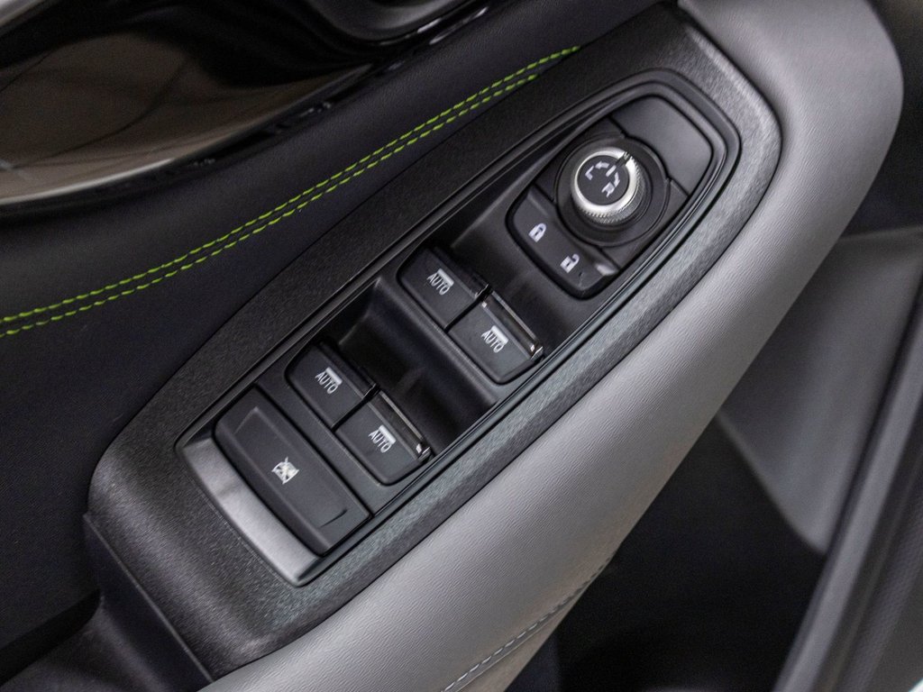 Subaru OUTBACK ONYX ONYX, TOIT, CARPLAY, BANCS CHAUFF, ECRAN 11.6,CAM 2024 à Charlemagne, Québec - 25 - w1024h768px