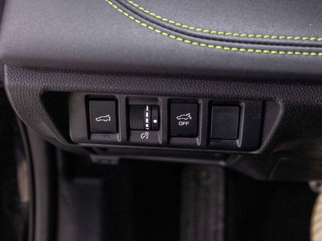 Subaru OUTBACK ONYX ONYX, TOIT, CARPLAY, BANCS CHAUFF, ECRAN 11.6,CAM 2024 à Charlemagne, Québec - 18 - w1024h768px