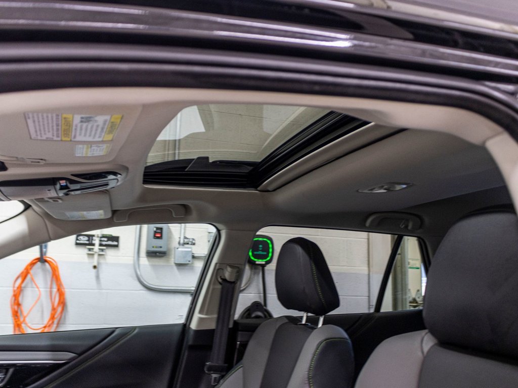 Subaru OUTBACK ONYX ONYX, TOIT, CARPLAY, BANCS CHAUFF, ECRAN 11.6,CAM 2024 à Charlemagne, Québec - 23 - w1024h768px